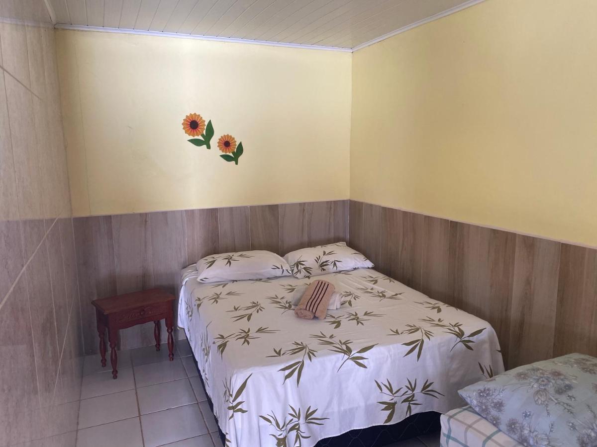 Pousada Savoya Ilhéus Exteriér fotografie